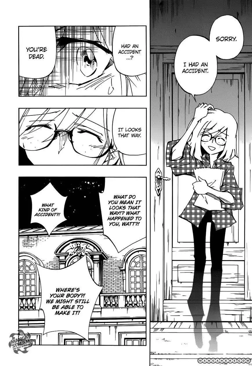 Shaman King 0 Chapter 4 26